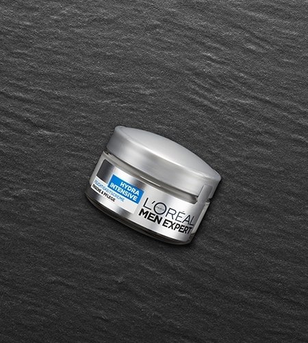 HydraIntensive Hydra Intensive Feuchtigkeitscreme Taegliche Pflege Oben